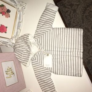 Zara light/mid weight jacket